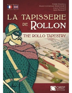 LA TAPISSERIE DE ROLLON