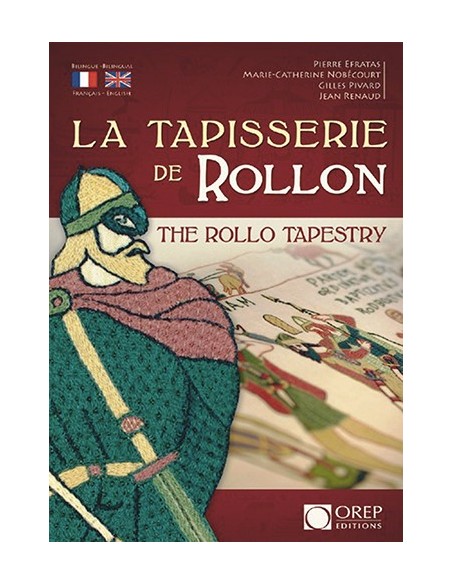 LA TAPISSERIE DE ROLLON