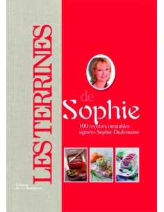 LES TERRINES DE SOPHIE