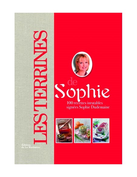 LES TERRINES DE SOPHIE