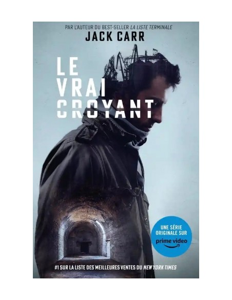 LE VRAI CROYANT