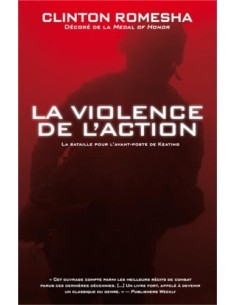 LA VIOLENCE DE L'ACTION