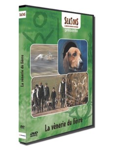 LA VÉNERIE DU LIEVRE