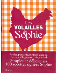 LES VOLAILLES DE SOPHIE