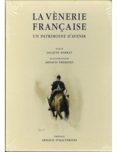 LA VENERIE FRANCAISE EN COFFRET LUXE