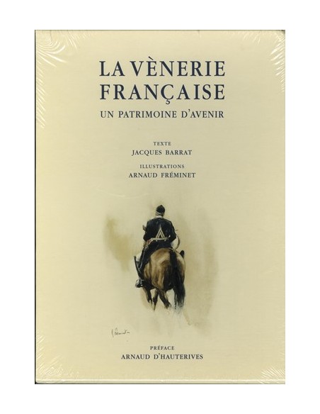 LA VENERIE FRANCAISE EN COFFRET LUXE