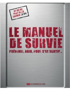 LE MANUEL DE SURVIE