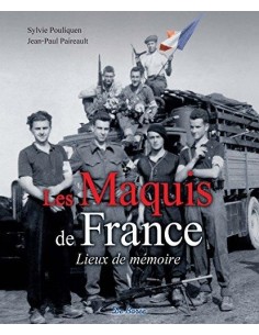 LES MAQUIS DE FRANCE
