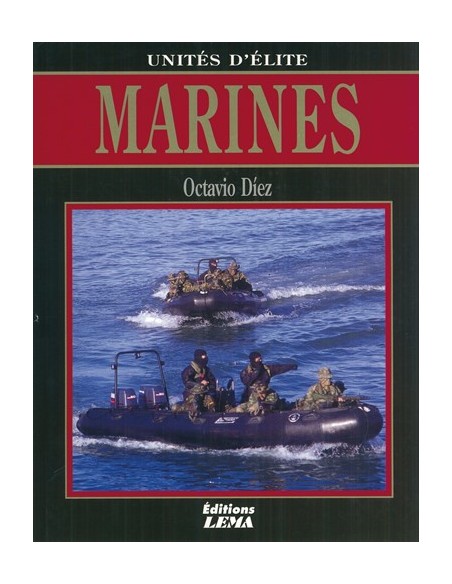 MARINES