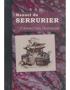 MANUEL DU SERRURIER