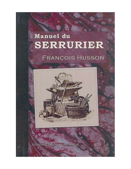 MANUEL DU SERRURIER