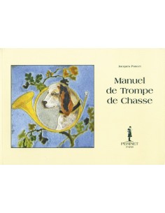 MANUEL DE TROMPE DE CHASSE