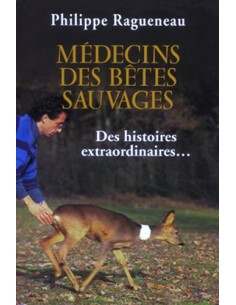 MÉDECINS DES BÊTES SAUVAGES