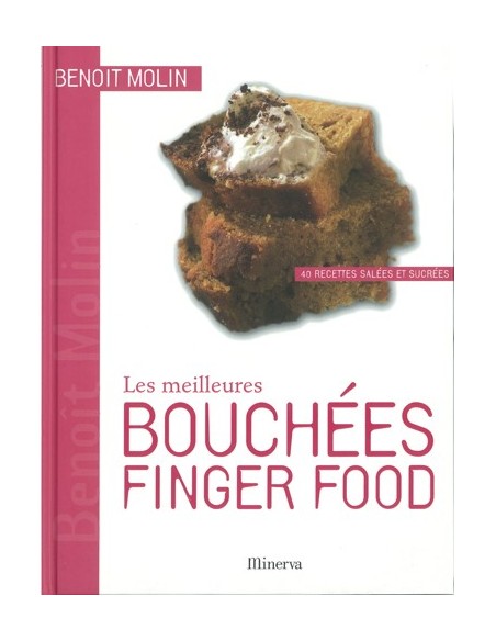 LES MEILLEURES BOUCHEES