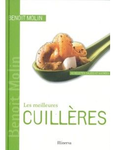 LES MEILLEURES CUILLERES