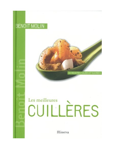 LES MEILLEURES CUILLERES