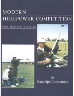 MODERN HIGH POWER COMPETITION