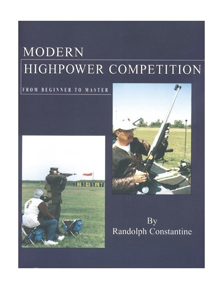 MODERN HIGH POWER COMPETITION