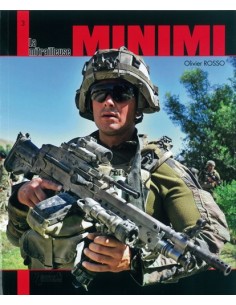 LA MITRAILLEUSE MINIMI