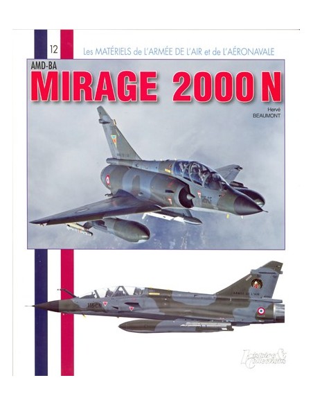 MIRAGE 2000 N