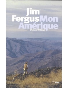 MON AMÉRIQUE