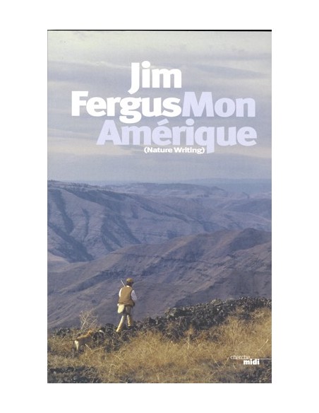 MON AMÉRIQUE
