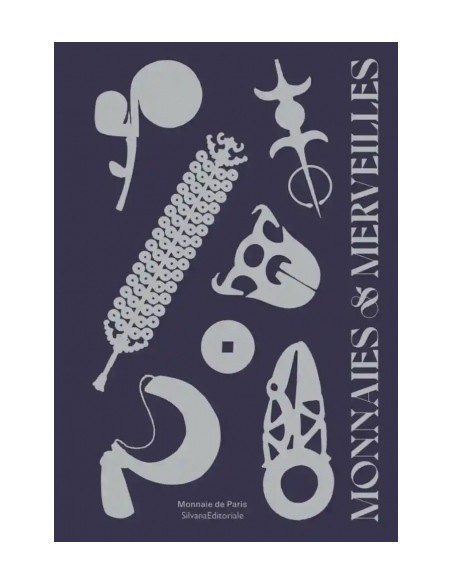 MONNAIES ET MERVEILLES
