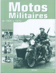 MOTOS MILITAIRES