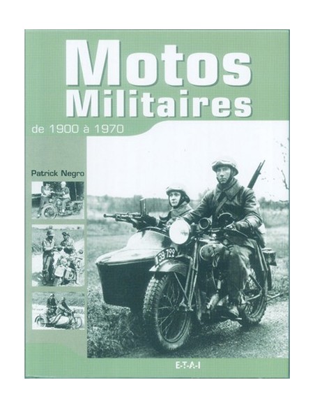 MOTOS MILITAIRES
