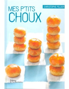 MES P'TITS CHOUX