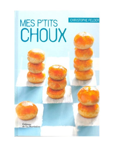 MES P'TITS CHOUX