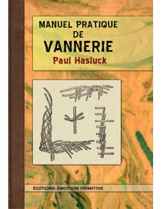 MANUEL PRATIQUE DE VANNERIE
