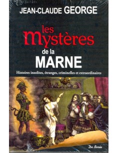 LES MYSTÈRES DE LA MARNE