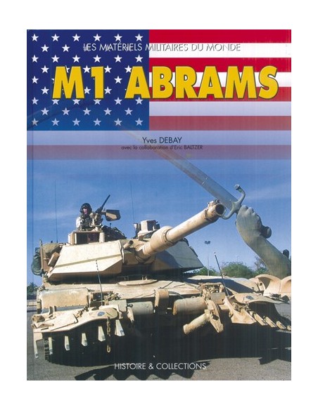 M1 ABRAMS