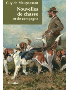 NOUVELLES DE CHASSE ET DE CAMPAGNE
