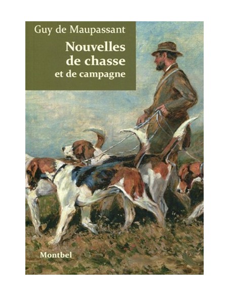 NOUVELLES DE CHASSE ET DE CAMPAGNE