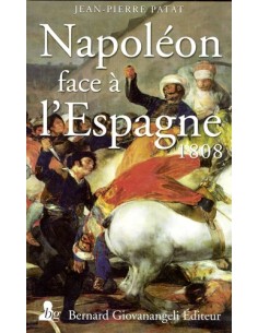 NAPOLEON FACE A L'ESPAGNE