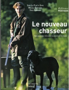 LE NOUVEAU CHASSEUR