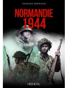 NORMANDIE 1944