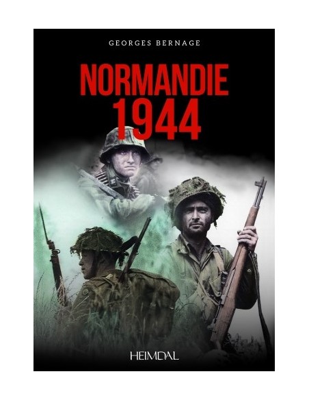 NORMANDIE 1944