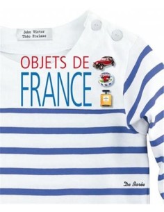 OBJETS DE FRANCE