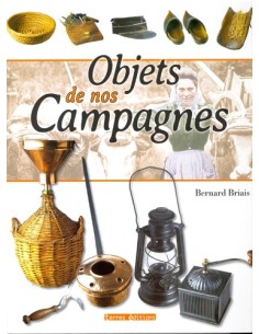 OBJETS DE NOS CAMPAGNES