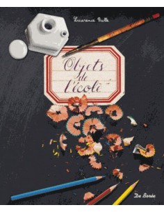 OBJETS DE L'ÉCOLE