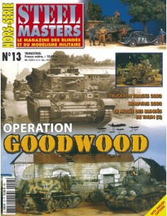 OPERATION GOODWOOD