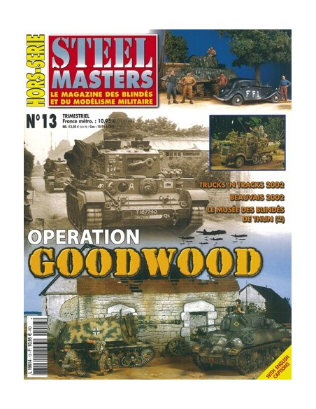 OPERATION GOODWOOD
