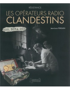 OPERATEURS RADIO CLANDESTINS