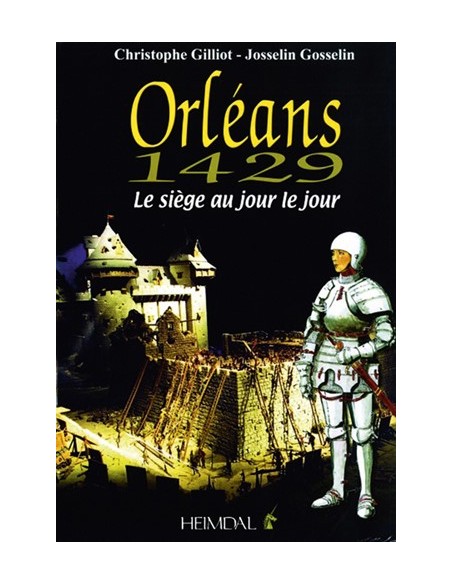 ORLEANS 1429