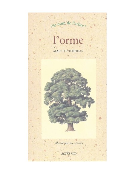 L'ORME