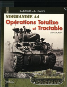 OPERATIONS TOTALIZE ET TRACTAB