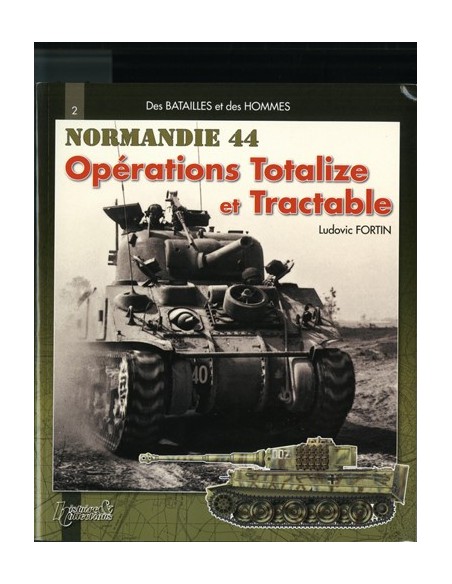 OPERATIONS TOTALIZE ET TRACTAB